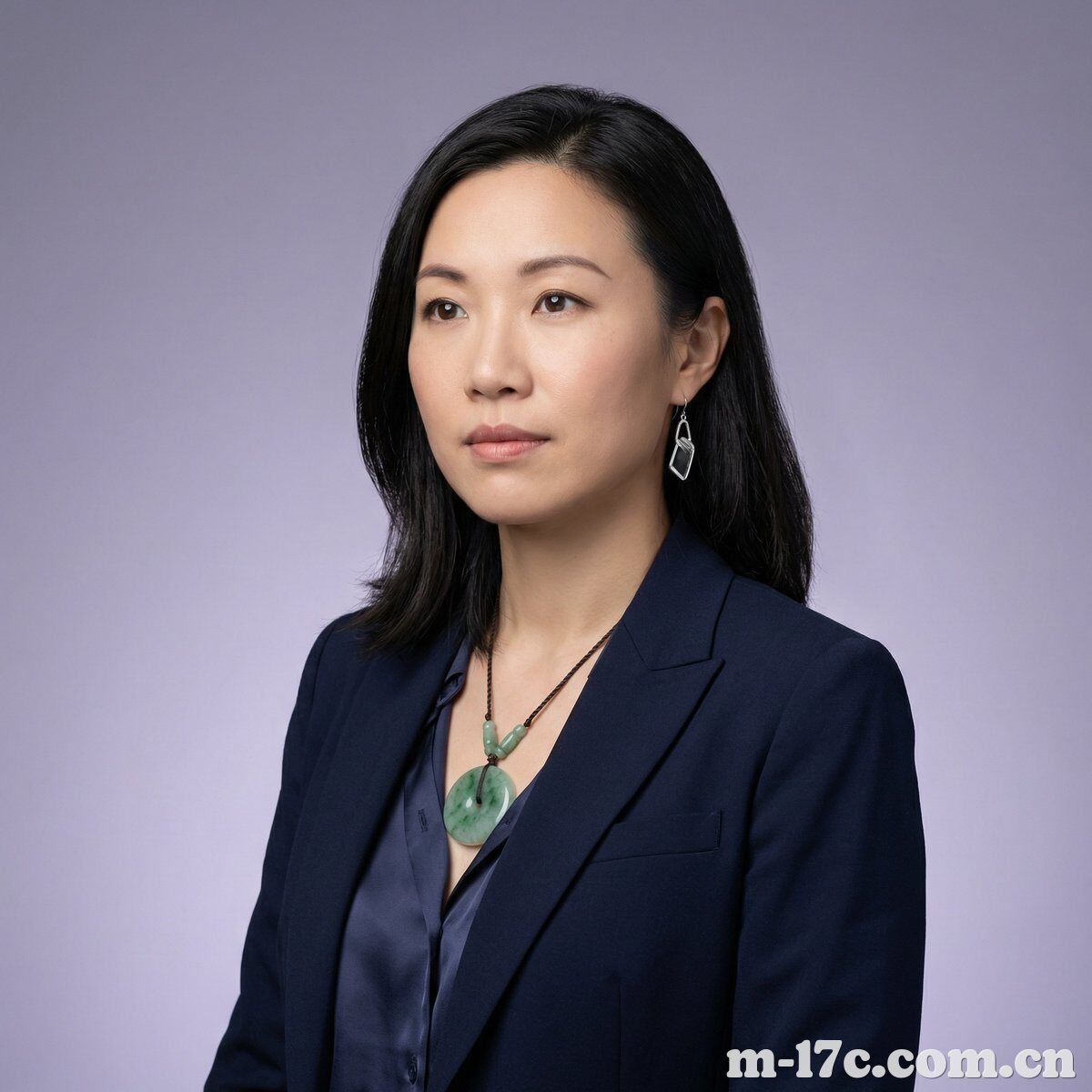 17c社区文化顾问苏雅文